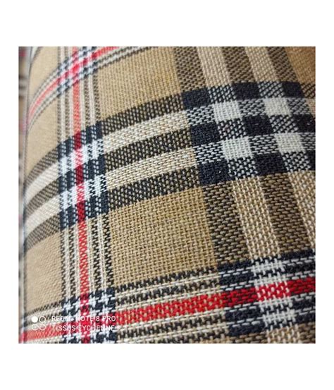 tissu motif burberry|burberry clothing website.